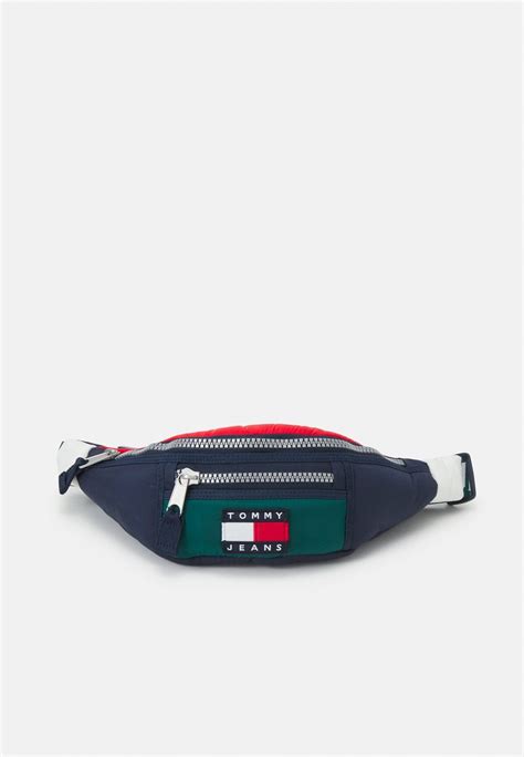 tommy bum bag|tommy jeans bumbag.